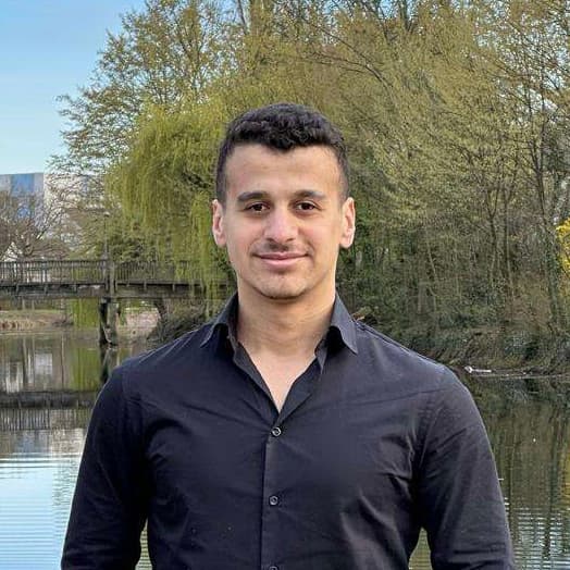 Picture of Nidhal Anis Bouzara